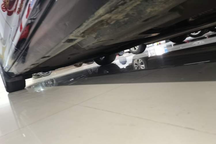 Used Volkswagen Magotan 2018 330TSI DSG Advanced Model
