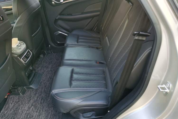 Used JETOUR X90 2019 1.5T Automatic Smart Enjoyment 6-Seater Emission Standard China V
