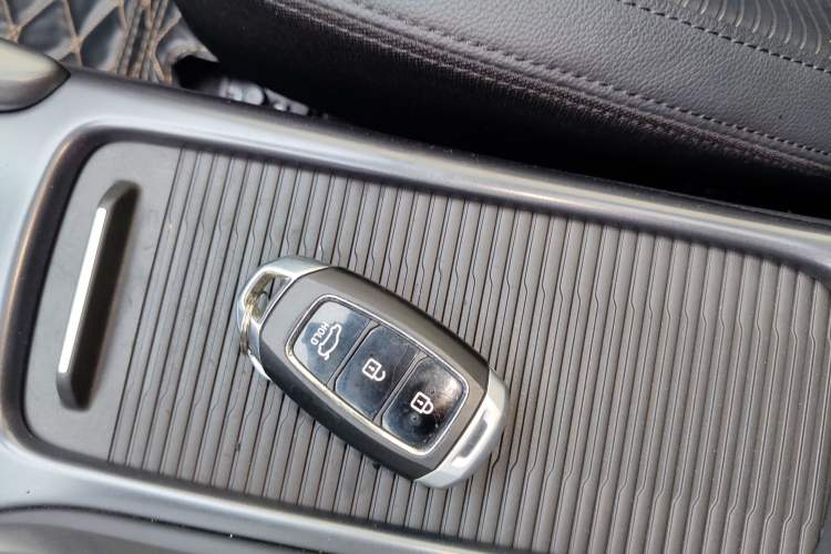 Used Hyundai Lafesta 2019 280TGDi Smart Edition China VI Standard