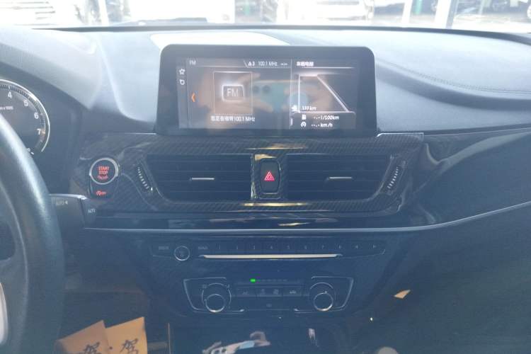 Used BMW 1 Series 2018 118i Sport Edition
