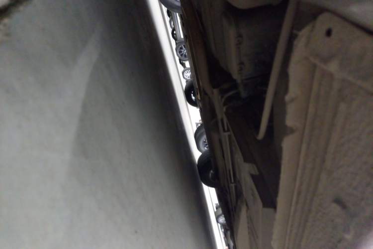 Used Chevrolet Cavalier 2019 320 Automatic Xinyue Edition
