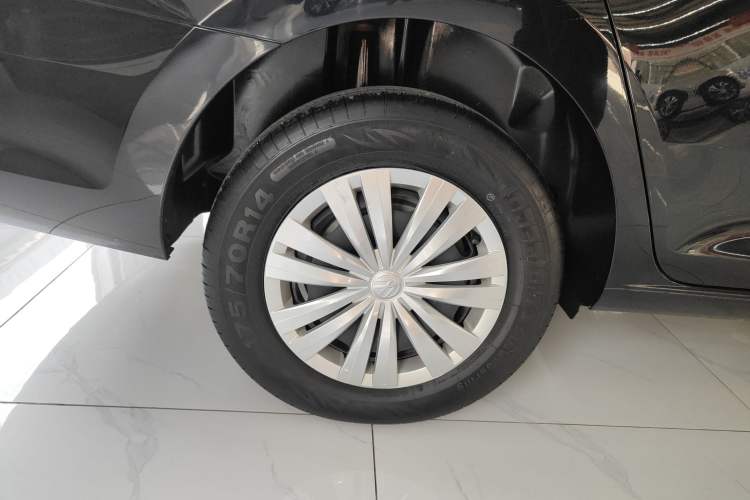 Used Volkswagen Santana 2021 1.5L Manual Fashion Edition