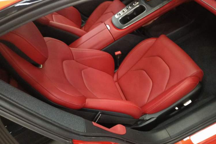 Used  SU7 2024 Rear-Drive Ultra-Long Range Advanced Pro-Level Intelligent Driving Version