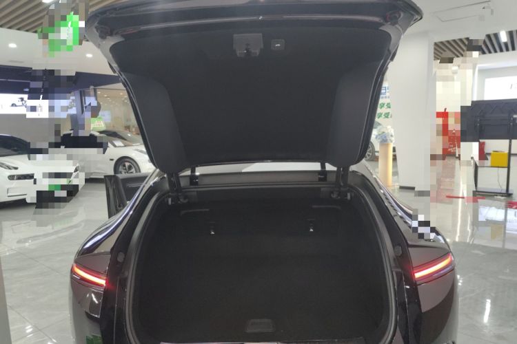 Used  12 2025 Ultra Extended-Range Edition
