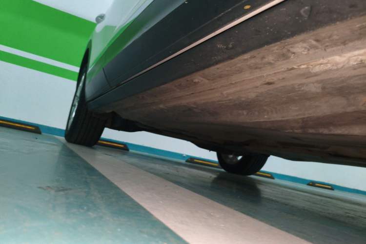 Used Volkswagen T-ROC 2019 230TSI DSG Two-Wheel-Drive Advanced Version China VI Standard
