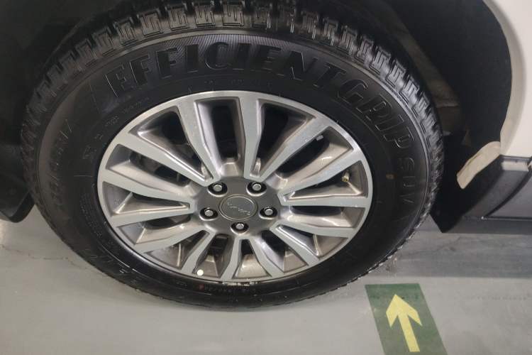 Used Haval H6 2018 Blue Label Sport Edition 1.5T Automatic Two-Wheel Drive Prestige Model