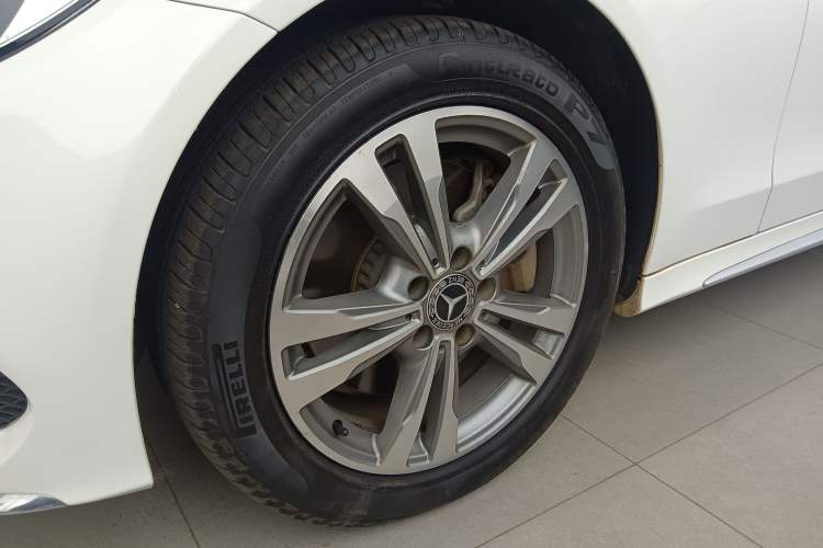 Used Mercedes-Benz C-Class 2018 C 200 L Sport Edition