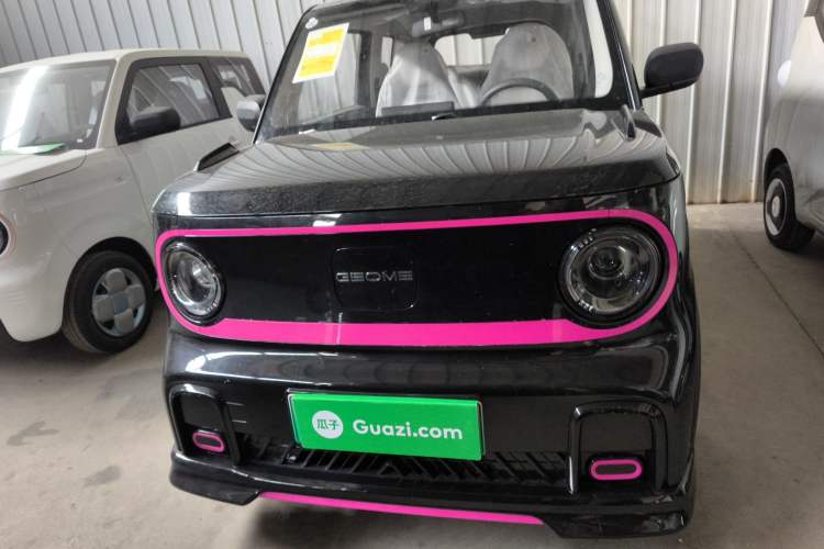 Used  Panda 2025 210km Panda Kart