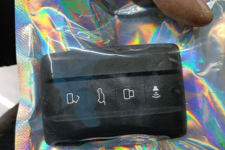 Used Tank 300 New Energy 2025 Hi4-T
