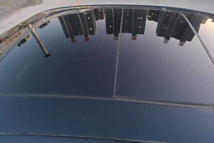 Used Volkswagen Passat 2024 380TSI Starry Dragon Edition