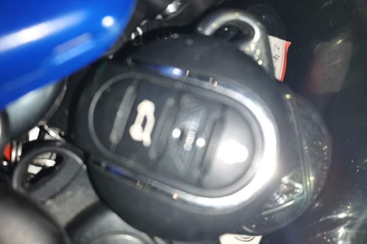 Used  JCM COUNTRYMAN 2021 2.0T JOHN COOPER WORKS
