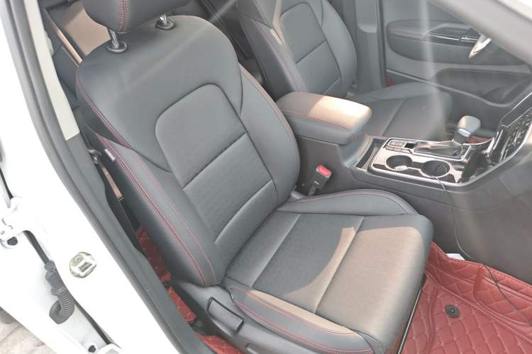 Used Kia KX5 2019 2.0L Automatic 2WD Comfort Edition
