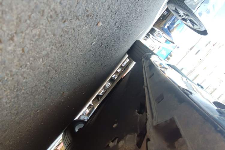 Used Leapmotor C01 2024 Pure Electric 525 Luxury Edition
