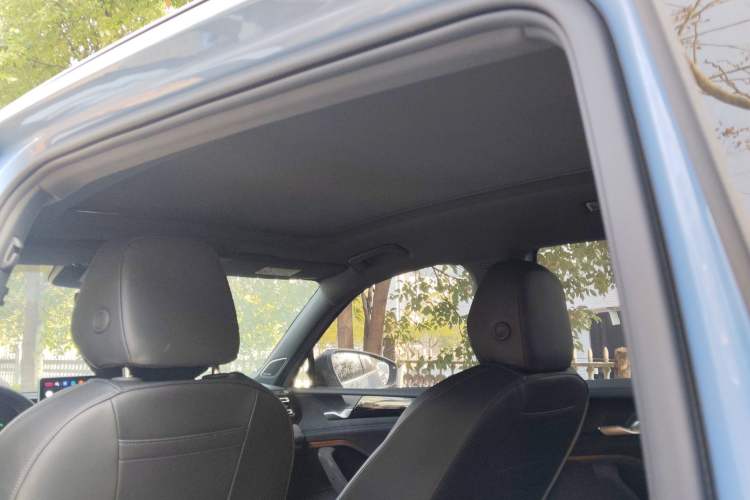 Used Volkswagen Tiguan L 2024 PRO 380TSI Four-Wheel Drive R-Line Prestige Edition
