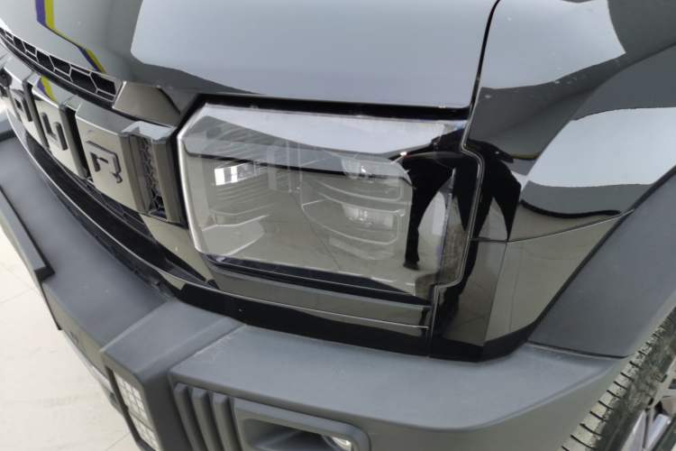 Used JETOUR Traveler 2023 2.0T All-Wheel-Drive CrossPRO