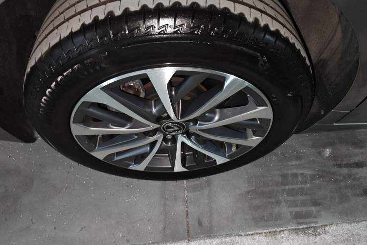 Used Lexus ES 2021 200 Excellence Edition