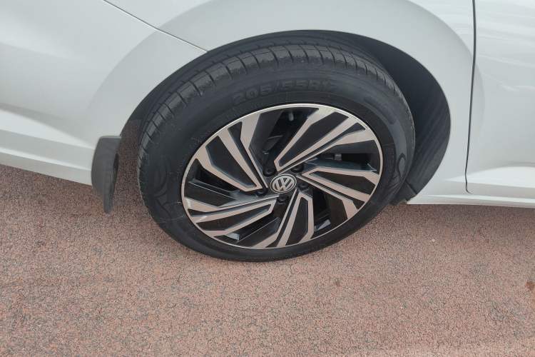 Used Volkswagen Sagitar 2022 280TSI DSG Flyover Edition
