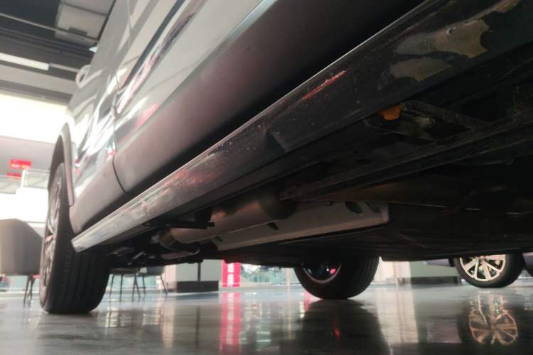 Used Chery Tiggo 8 PLUS Kunpeng e+ 2022 PHEV 1.5T WindStyle e+
