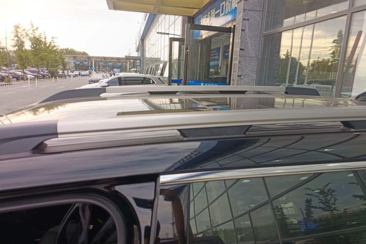 Used Haval DARGO 2024 1.5T DCT Border Collie Edition
