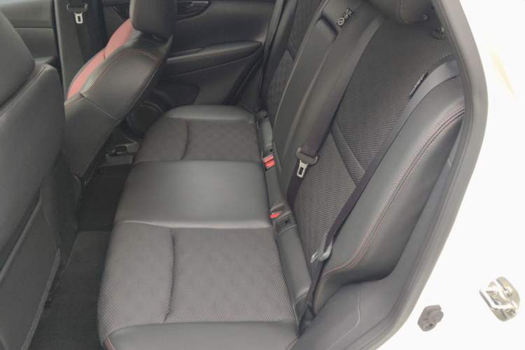 Used Nissan Qashqai 2017 2.0L CVT Smart Enjoyment Version China V Standard
