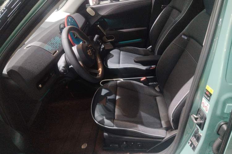 Used  Electric MINI ACEMAN 2024 SE Artist