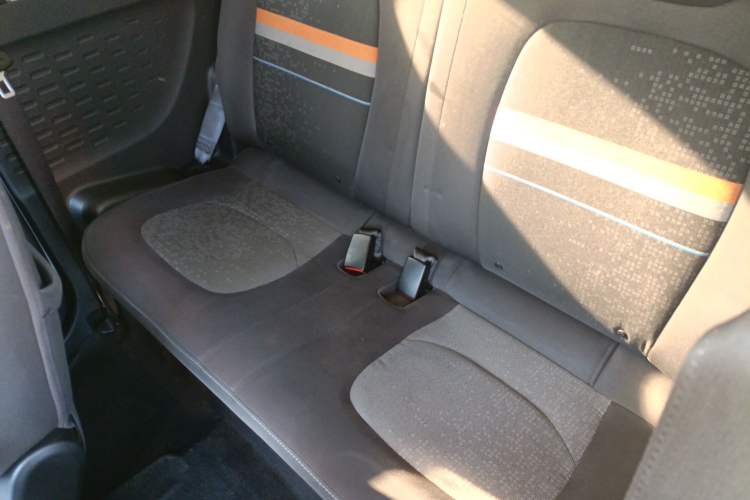 Used Wuling Hongguang MINIEV 2020 Easy Version Lithium-Ion Battery