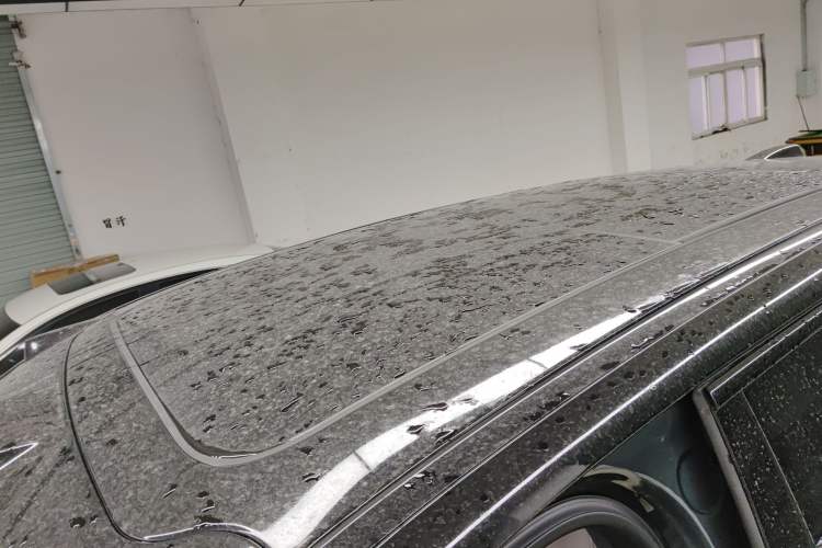 Used Nio ES8 2023 75 kWh Executive Edition