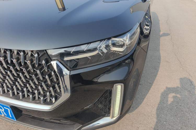 Used Bestune T99 2020 20TD Automatic Premium Edition
