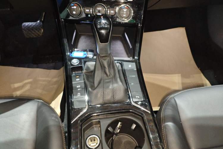 Used Volkswagen Passat 2019 330TSI Elite Edition China VI