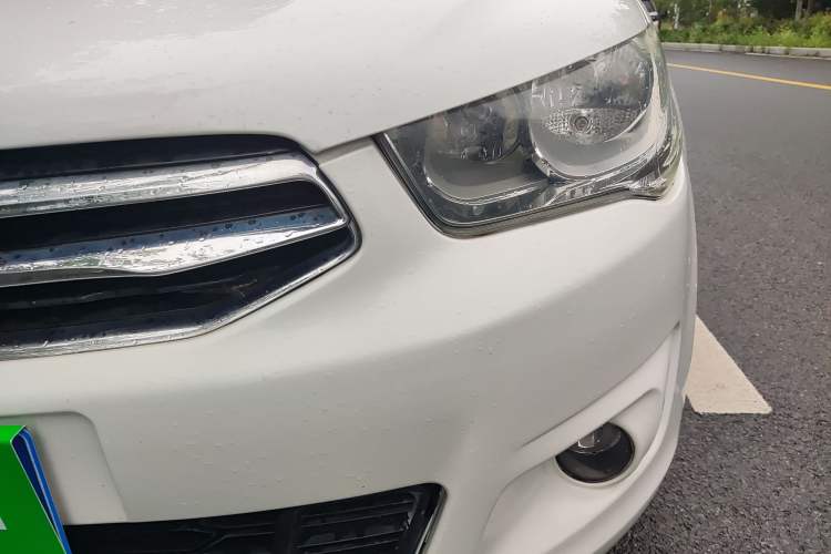 Used Citroen Elysee 2014 1.6L Automatic Fashion Model
