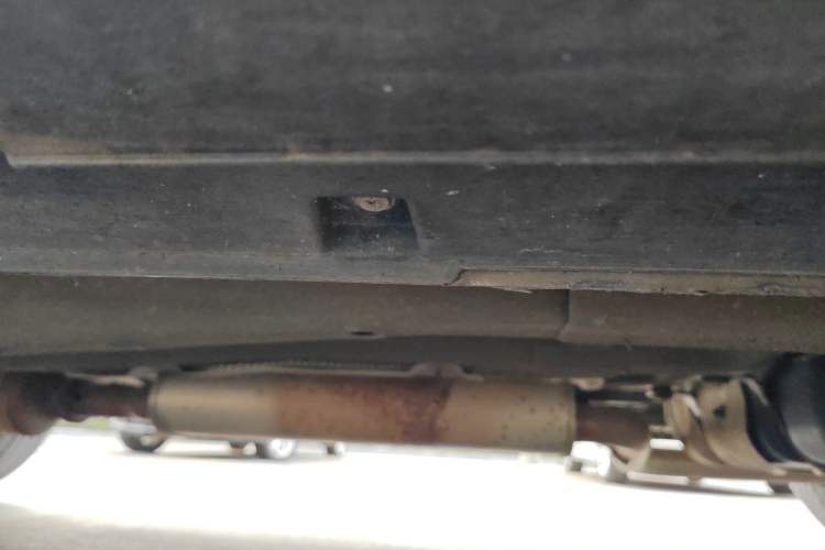 Used Chery Tiggo 8 2019 1.6 TGDI Automatic Elite Model
