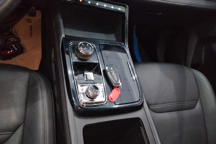 Used Ford Equator Sport 2022 EcoBoost 170 Platinum Edition