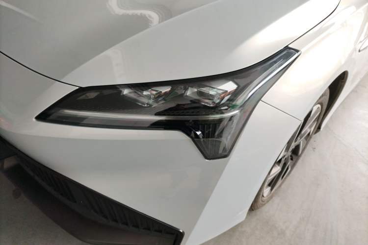 Used AION S Plus 2021 70 Intelligent Edition
