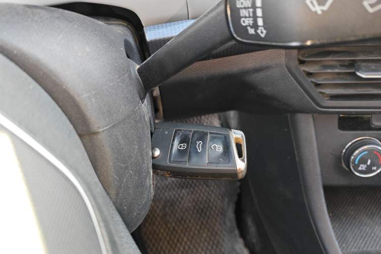 Used Volkswagen Bora 2024 200TSI DSG Comfort Edition