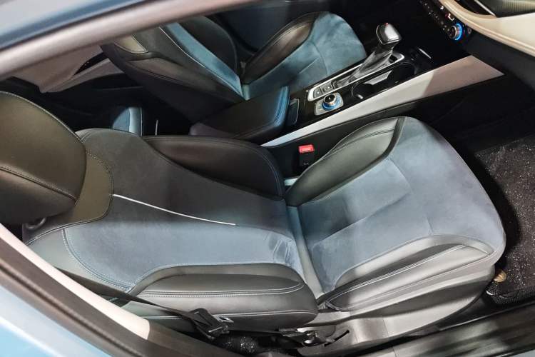Used Buick Velite 6 2020 Plug-in Hybrid Connected Smart Model
