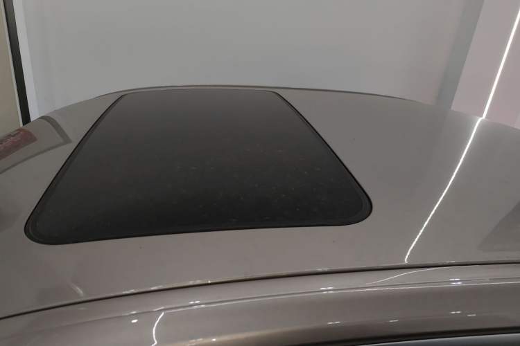 Used BMW 3 Series 2019 320Li Fashion Model
