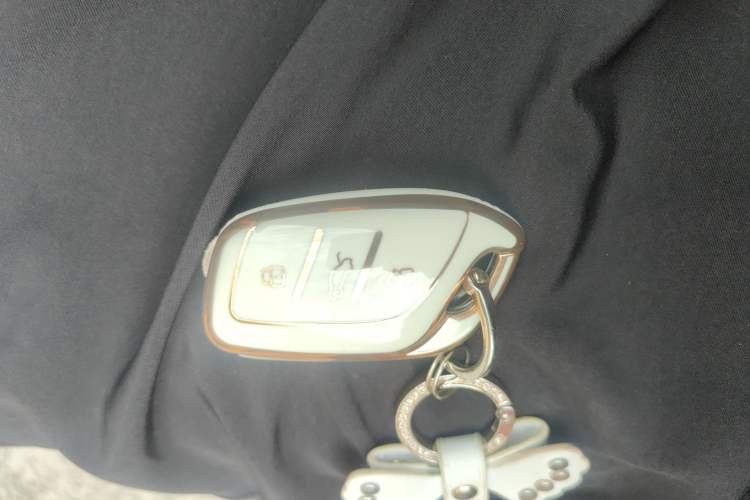 Used MG 5 2021 Revised 300TGI DCT Qingshè Luxurious Enjoyment Edition
