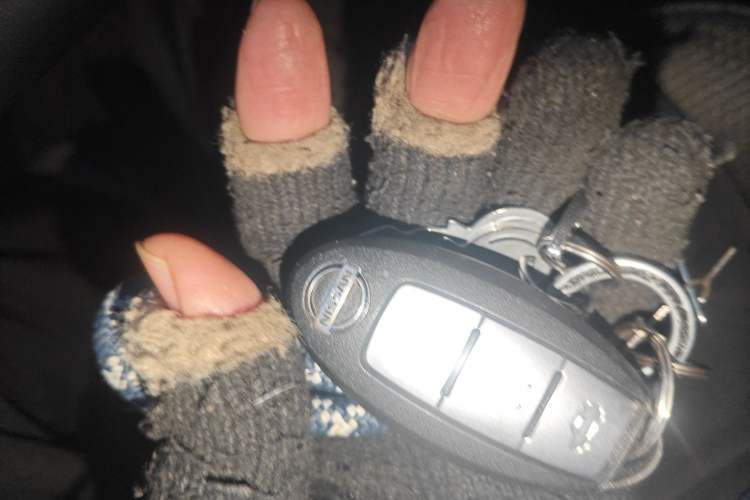 Used Nissan Sylphy 2020 1.6L XL CVT Enjoyment Edition