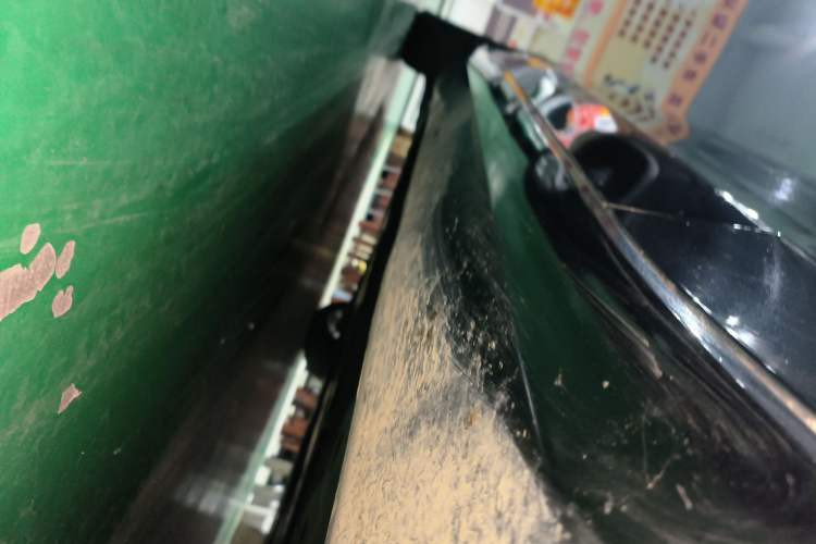 Used Volvo S90 2018 T4 Zhiyuan Edition
