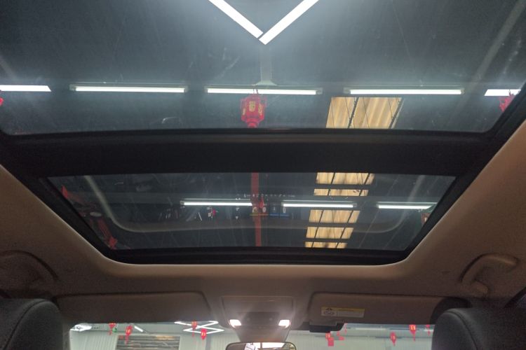 Used Honda CR-V 2024 240TURBO Two-Wheel-Drive FENGSHANG Edition 5 Seats