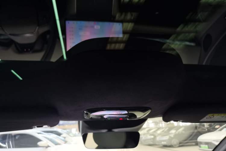 Used  Star Era ES 2025 Extended-Range Pro High-Speed Driver Assistance
