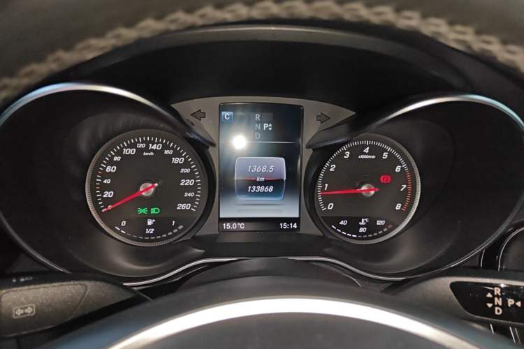 Used Mercedes-Benz C-Class 2017 C 200 L Sport Edition
