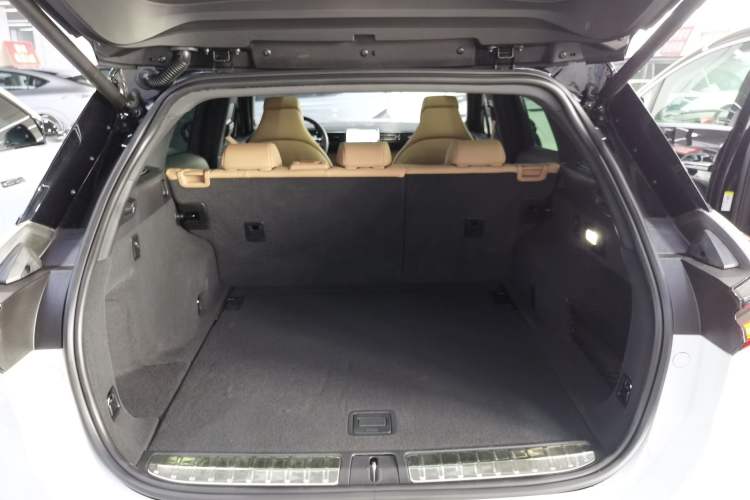 Used Nio ES6 2020 455KM Sport Edition