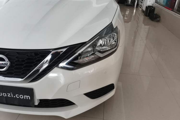 Used Nissan Sylphy 2022 Classic 1.6XE CVT Comfort Edition
