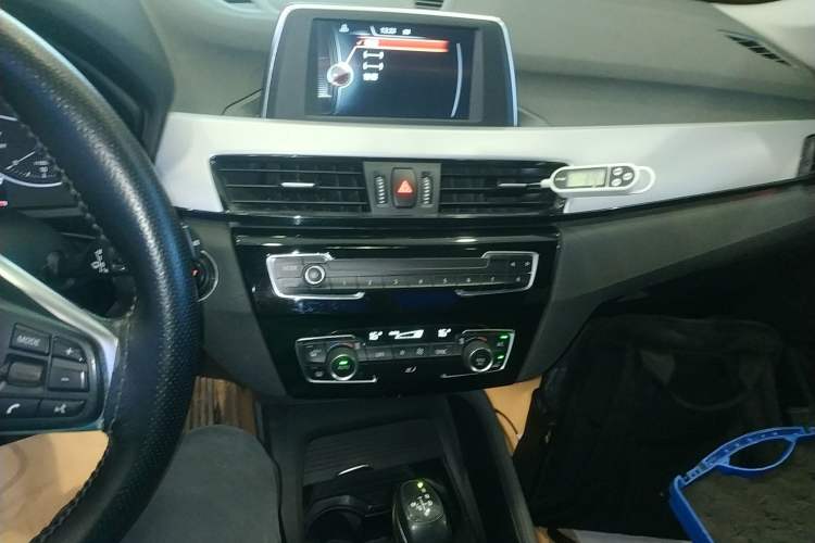 Used BMW X1 2016 sDrive18Li Fashion Model
