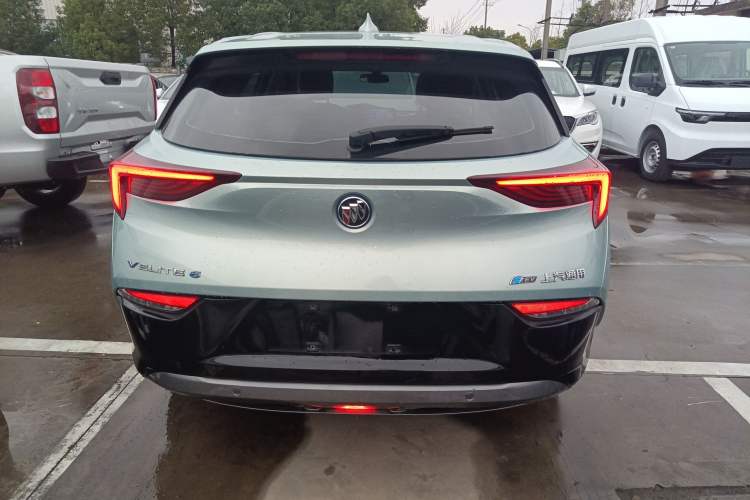 Used Buick Velite 6 2024 430km Enjoyment Version