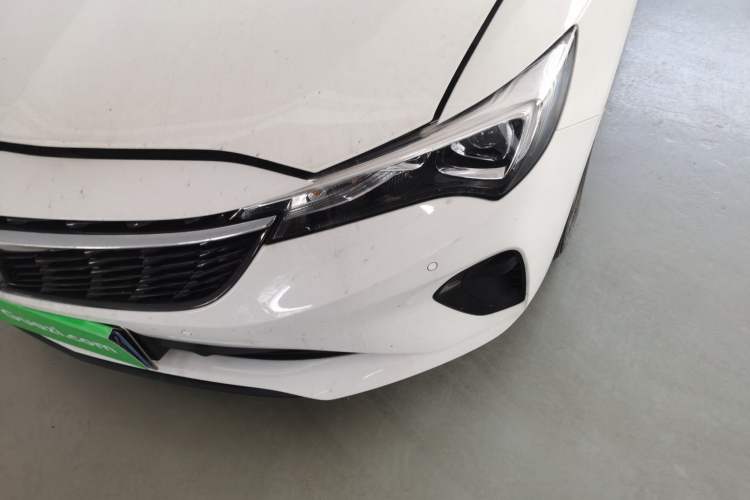 Used Buick Verano 2023 Pro Le Yi Edition
