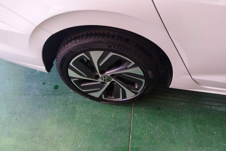 Used Volkswagen Bora 2025 200TSI DSG Enjoy PRO Edition