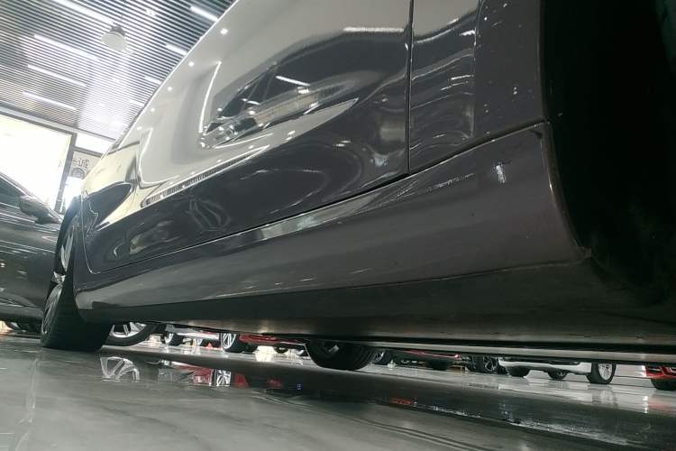 Used Tesla Model 3 2023 Rear-Wheel-Drive Version
