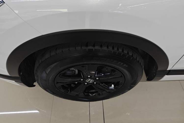 Used Honda Breeze 2021 240TURBO CVT Front-Wheel Drive Elite Edition
